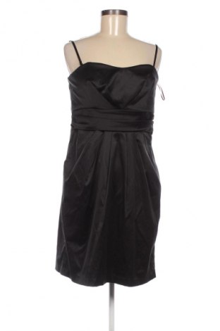 Kleid VILA, Größe L, Farbe Schwarz, Preis € 11,99