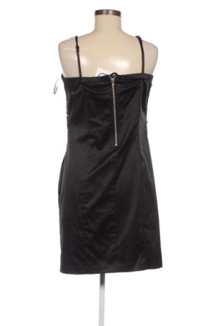 Kleid VILA, Größe L, Farbe Schwarz, Preis € 11,99