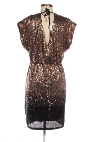 Kleid VILA, Größe XL, Farbe Golden, Preis € 13,81