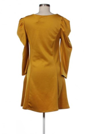 Kleid VILA, Größe M, Farbe Gelb, Preis € 13,81