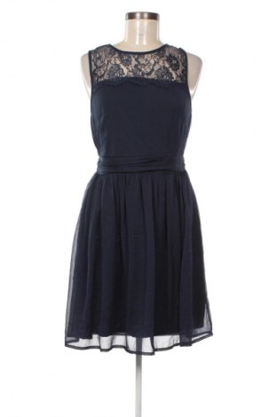 Kleid VILA, Größe S, Farbe Blau, Preis € 10,99
