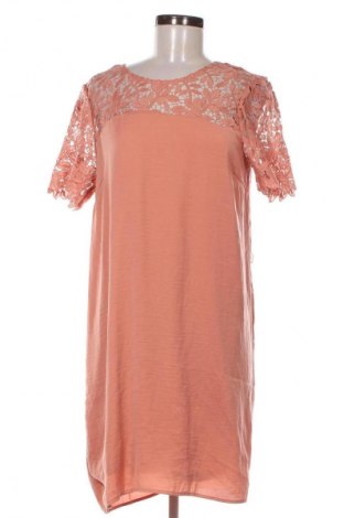 Kleid VILA, Größe M, Farbe Orange, Preis € 11,99