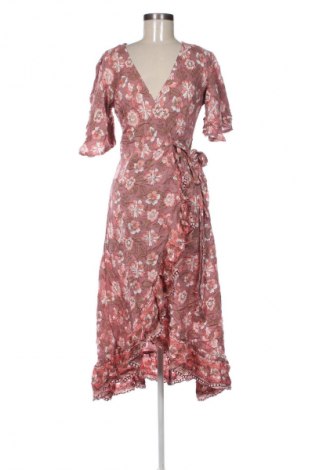 Kleid Venice, Größe S, Farbe Mehrfarbig, Preis € 12,99