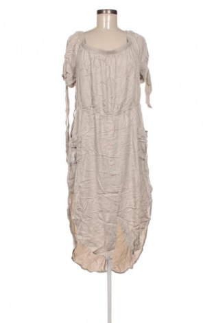 Φόρεμα Venus, Μέγεθος 3XL, Χρώμα Γκρί, Τιμή 18,99 €