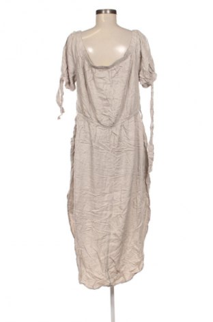 Φόρεμα Venus, Μέγεθος 3XL, Χρώμα Γκρί, Τιμή 18,99 €