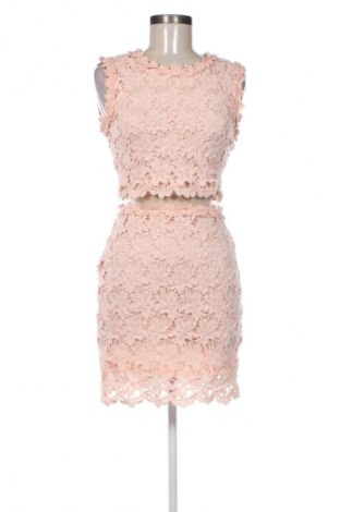 Kleid Vera Lucci, Größe M, Farbe Rosa, Preis 24,48 €
