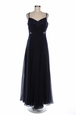 Kleid Vera Mont, Größe L, Farbe Blau, Preis € 229,99