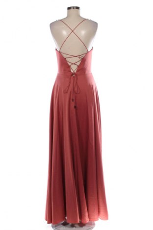 Kleid Vera Mont, Größe M, Farbe Aschrosa, Preis € 199,99
