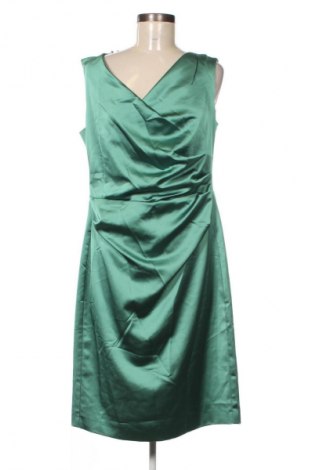 Kleid Vera Mont, Größe XL, Farbe Grün, Preis € 194,99