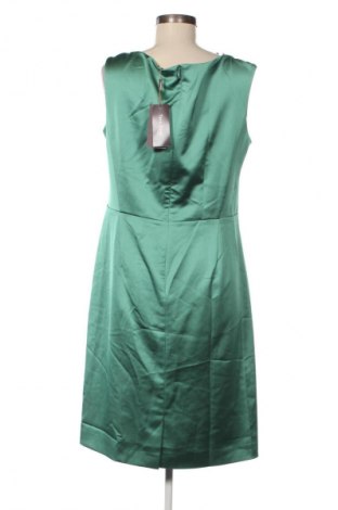 Kleid Vera Mont, Größe XL, Farbe Grün, Preis € 194,99