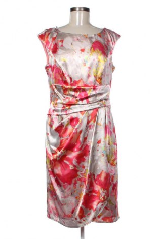 Kleid Vera Mont, Größe XL, Farbe Mehrfarbig, Preis 54,99 €