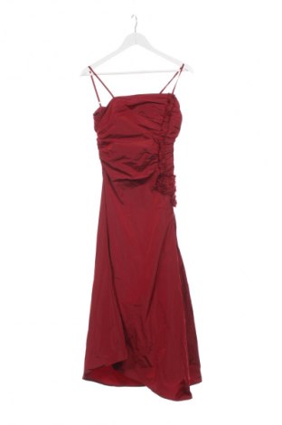 Kleid Vera Mont, Größe XS, Farbe Rot, Preis 51,99 €