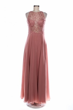 Kleid Vera Mont, Größe M, Farbe Aschrosa, Preis € 199,99
