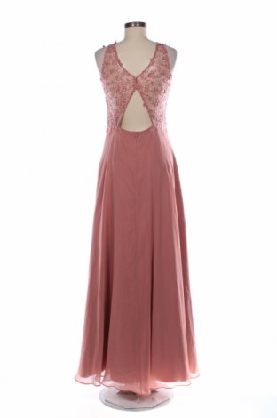 Kleid Vera Mont, Größe M, Farbe Aschrosa, Preis € 199,99