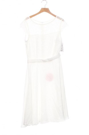 Kleid Vera Mont, Größe XS, Farbe Weiß, Preis € 199,99
