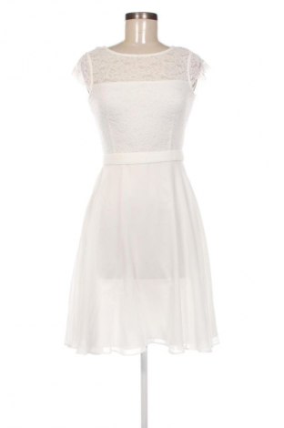 Kleid Vera Mont, Größe S, Farbe Weiß, Preis € 199,99