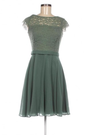 Kleid Vera Mont, Größe S, Farbe Grün, Preis 49,99 €