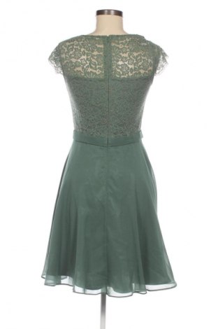 Kleid Vera Mont, Größe S, Farbe Grün, Preis 49,99 €