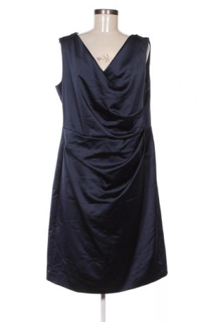 Kleid Vera Mont, Größe XXL, Farbe Blau, Preis 224,99 €