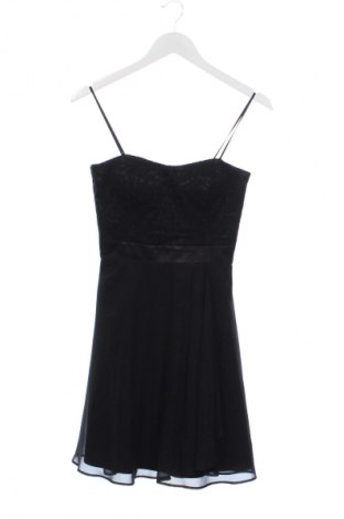 Kleid Vera Mont, Größe XXS, Farbe Schwarz, Preis € 50,99