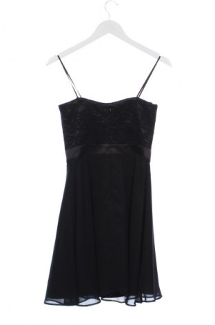 Kleid Vera Mont, Größe XXS, Farbe Schwarz, Preis € 50,99