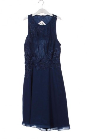 Kleid Vera Mont, Größe S, Farbe Blau, Preis € 42,99