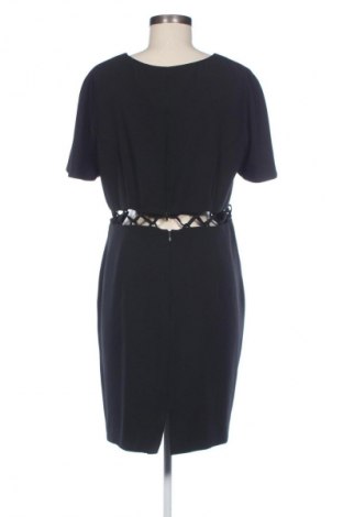 Kleid Vera Mont, Größe L, Farbe Schwarz, Preis € 66,50