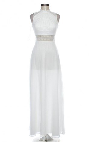 Kleid Vera Mont, Größe XS, Farbe Weiß, Preis € 179,99