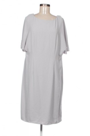 Kleid Vera Mont, Größe XL, Farbe Grau, Preis € 109,99
