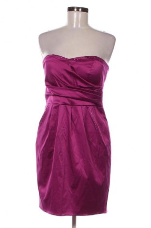 Kleid Vera Mont, Größe M, Farbe Lila, Preis € 53,99