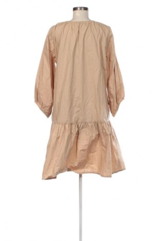 Φόρεμα Vera Mont Robe Legere, Μέγεθος L, Χρώμα  Μπέζ, Τιμή 112,99 €