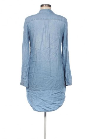 Kleid Vero Moda, Größe S, Farbe Blau, Preis € 10,99
