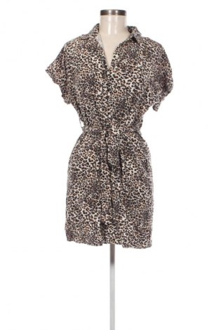 Kleid Vero Moda, Größe S, Farbe Mehrfarbig, Preis € 17,39