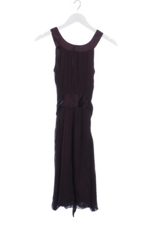 Šaty  Vero Moda, Velikost XS, Barva Fialová, Cena  342,00 Kč