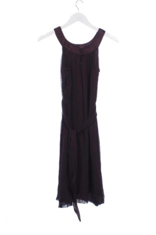 Šaty  Vero Moda, Velikost XS, Barva Fialová, Cena  342,00 Kč