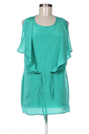 Rochie Vero Moda, Mărime M, Culoare Verde, Preț 71,05 Lei