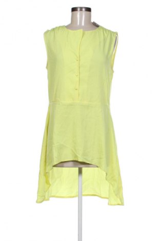 Kleid Vero Moda, Größe M, Farbe Gelb, Preis 13,81 €