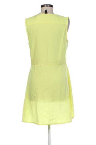 Kleid Vero Moda, Größe M, Farbe Gelb, Preis 13,81 €