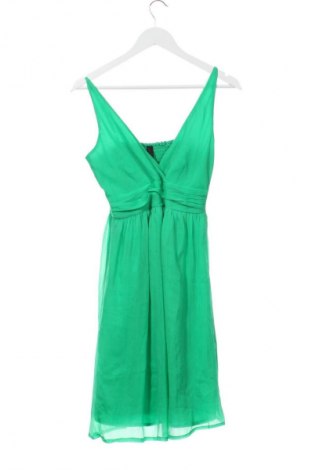Kleid Vero Moda, Größe XS, Farbe Grün, Preis € 11,99