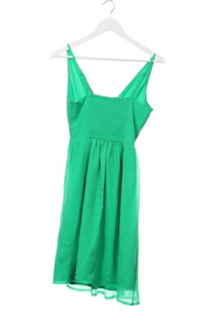 Kleid Vero Moda, Größe XS, Farbe Grün, Preis € 11,99