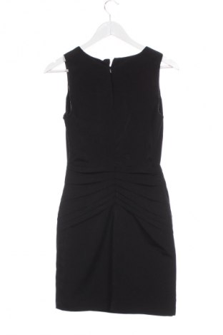 Kleid Vero Moda, Größe XS, Farbe Schwarz, Preis 11,99 €