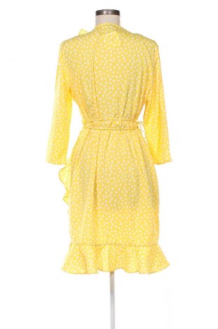 Φόρεμα Vero Moda, Μέγεθος XL, Χρώμα Πολύχρωμο, Τιμή 11,99 €