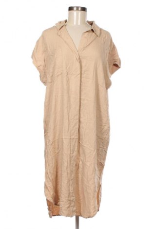 Φόρεμα Vero Moda, Μέγεθος XL, Χρώμα  Μπέζ, Τιμή 23,99 €