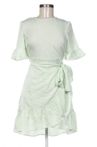 Kleid Vero Moda, Größe XS, Farbe Mehrfarbig, Preis € 28,99