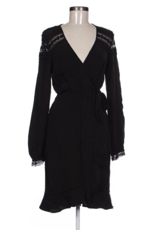 Šaty  Vero Moda, Velikost XS, Barva Černá, Cena  384,00 Kč