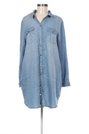 Šaty  Vero Moda, Velikost XL, Barva Modrá, Cena  938,00 Kč