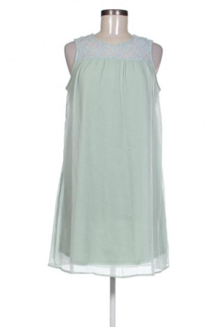 Rochie Vero Moda, Mărime M, Culoare Verde, Preț 59,99 Lei