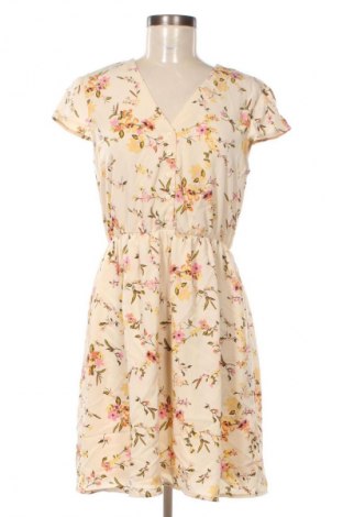 Šaty  Vero Moda, Veľkosť M, Farba Viacfarebná, Cena  14,95 €