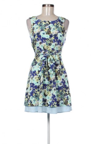 Šaty  Vero Moda, Veľkosť XS, Farba Viacfarebná, Cena  19,29 €