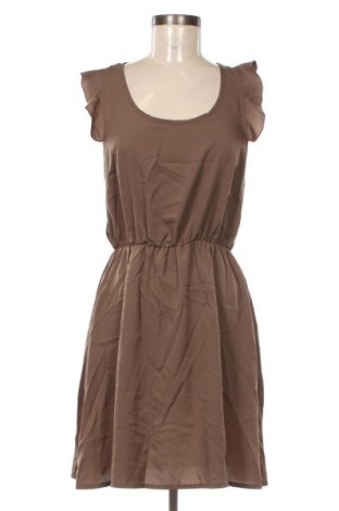 Φόρεμα Vero Moda, Μέγεθος M, Χρώμα Καφέ, Τιμή 9,99 €